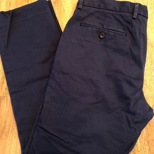 J.Crew Bowery Chino (32w)